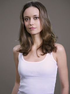 Summer Glau